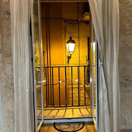 Appartamento D'Epoca Bari Exteriör bild