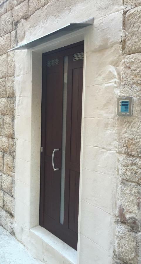 Appartamento D'Epoca Bari Exteriör bild